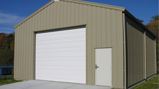 Garage Door Openers at Weber Flower Mound, Texas